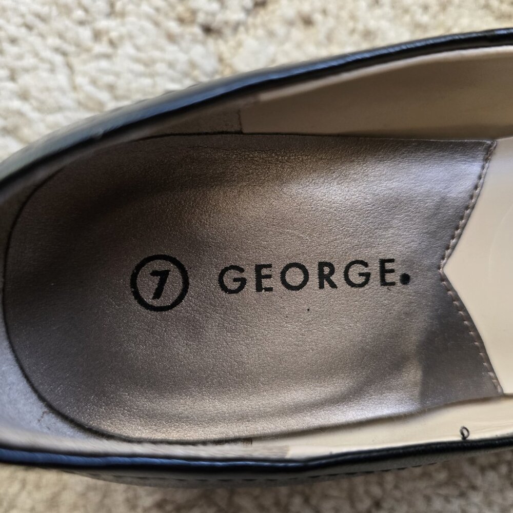 George Blake Heels - Picture 4 of 6